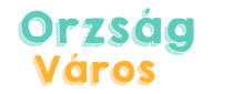 Ország Város